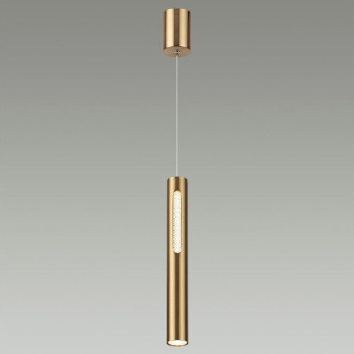 Подвесной светильник Odeon Light Mali 6644/7L