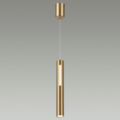 Подвесной светильник Odeon Light Mali 6644/7L