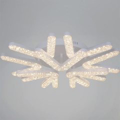 Потолочная люстра Reluce 72190-0.3-09 WH