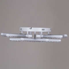 Потолочная люстра Reluce 72190-0.3-09 WH