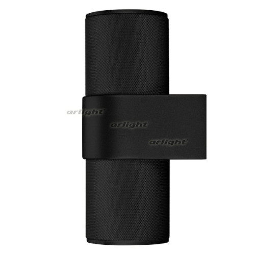 Настенный светодиодный светильник Arlight Sp-Spicy-Wall-Twin-S180X72-2X6W Day4000 033555