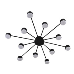 Потолочная люстра Lumion Comfi Torina 8344/12C