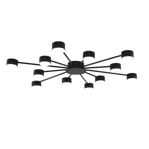 Потолочная люстра Lumion Comfi Torina 8344/12C