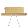 Линейный подвесной светильник Lightstar Virata 814203