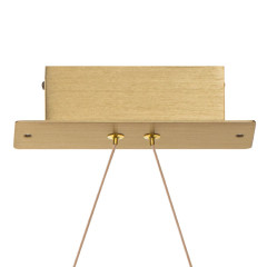 Линейный подвесной светильник Lightstar Virata 814203