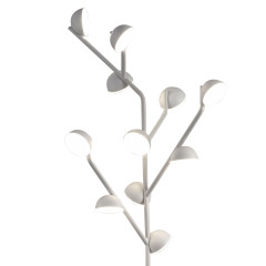 Подвесная люстра Nowodvorski Sticks 6268