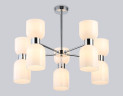 Люстра на штанге Ambrella Light High Light Heigh Light LH56083