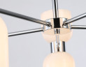 Люстра на штанге Ambrella Light High Light Heigh Light LH56083