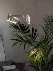 Подвесной светильник Vele Luce Neo VL10021P08
