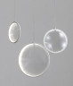 Подвесной светильник Delight Collection OMK8739 OMK8739-S-4000