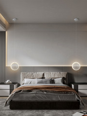 Подвесной светильник Delight Collection OMK8739 OMK8739-S-4000