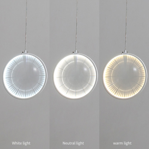 Подвесной светильник Delight Collection OMK8739 OMK8739-S-4000