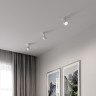 Накладной спот Elektrostandard Rolly 25112/LED 4690389207860 a067487