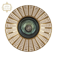 Встраиваемый светильник Art Classic 30.90.10.LS.GW