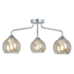 Потолочная люстра Vitaluce V3096-9/3PL