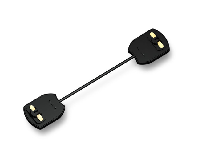 Коннектор гибкий Ambrella Light Track System GL7188