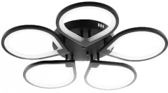 Потолочная люстра EKS 0У-00001263