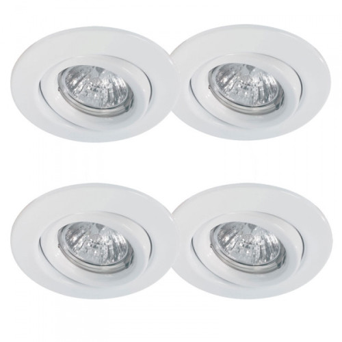 Встраиваемый светильник Paulmann Quality Line Halogen 98916