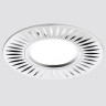 Встраиваемый светильник Ambrella Light Classic A506 W