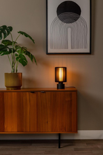 Настольная лампа Lucide Lambres 45510/01/30