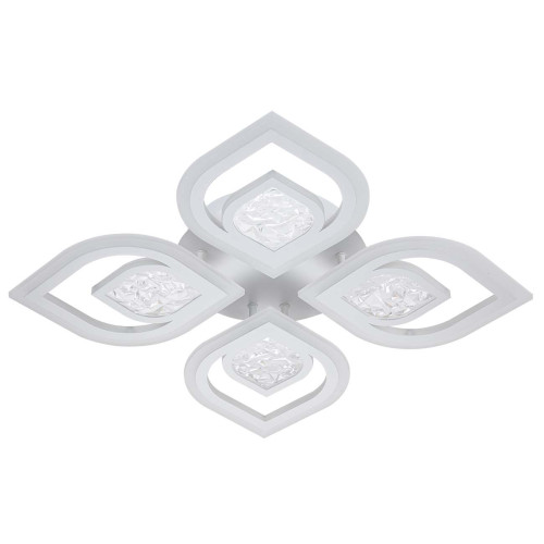 Потолочный светильник Escada Hydria 10227/4LED