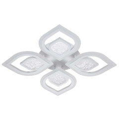 Потолочный светильник Escada Hydria 10227/4LED