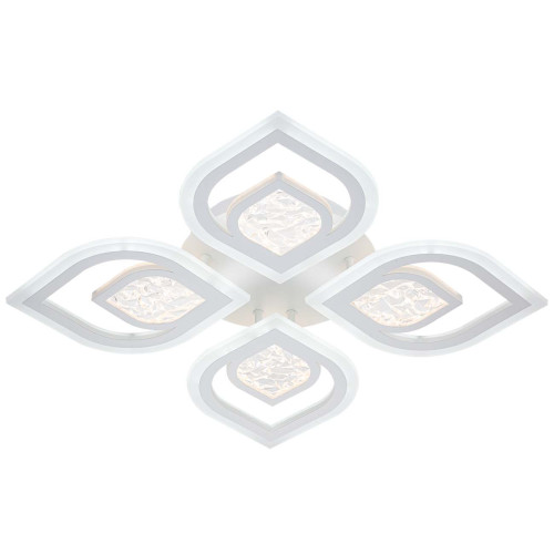 Потолочный светильник Escada Hydria 10227/4LED