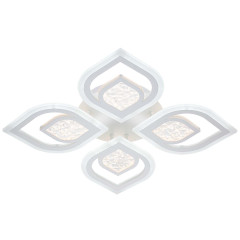 Потолочный светильник Escada Hydria 10227/4LED