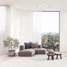 Потолочный светильник Escada Hydria 10227/4LED