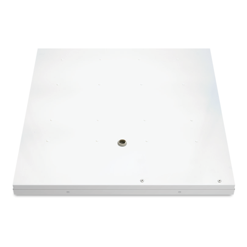 Светодиодная панель WOLTA STD ДВО13-36-041-6К с БАП EM1 36Вт 6500К IP54 Матовый