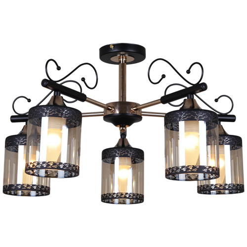 Люстра на штанге Reluce 52138-0.3-05