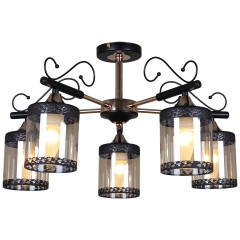 Люстра на штанге Reluce 52138-0.3-05