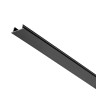 Экран декоративный (1м) к треку 5040xx-(F)/(R) Lightstar Quattro 504007-FR