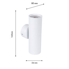 Настенный светильник Favourite Cozy 4714-2W