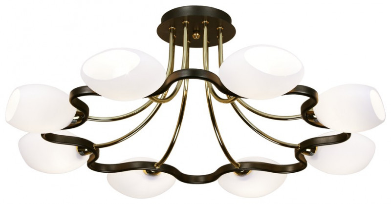 Потолочная люстра VELANTE 269-307-08