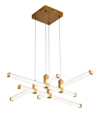 Подвесная люстра Stilfort Quadro 4010/05/04P