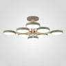 Люстра на штанге ImperiumLoft Turna 228861-26