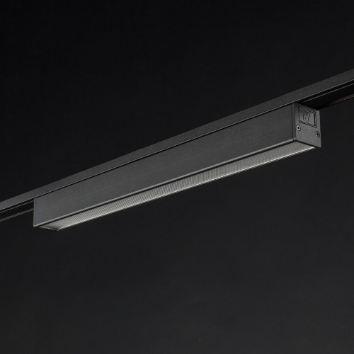 Трековый светильник SWG PRO DL-SLIM-DFBL-12-CCT 022076