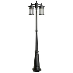 Садово-парковый светильник Feron Турин PL768 51822