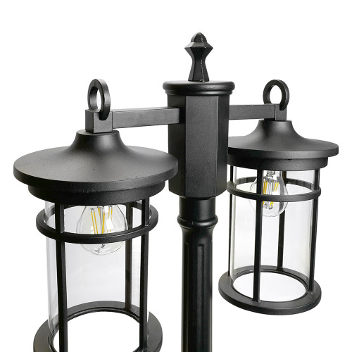 Садово-парковый светильник Feron Турин PL768 51822