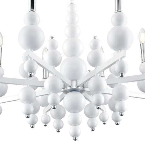 Подвесная люстра Lumion Moderni Nana 8260/8