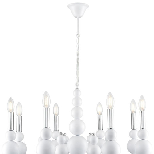 Подвесная люстра Lumion Moderni Nana 8260/8