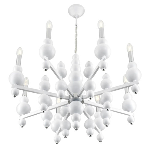 Подвесная люстра Lumion Moderni Nana 8260/8