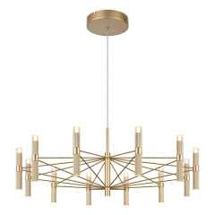 Подвесная люстра Favourite Blick 4759-12P