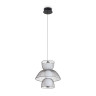 Подвесной светильник Freya Harper FR5545PL-L5GR