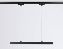 Трековый однофазный светильник Ambrella Light Track System GL6785