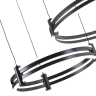 Подвесная люстра Zortes Duble-R ZRS.27510.02