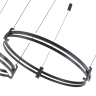 Подвесная люстра Zortes Duble-R ZRS.27510.02