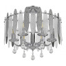 Потолочная люстра Arte Milano Sorrento 374309/6/80/470 CR