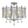 Потолочная люстра Arte Milano Sorrento 374309/6/80/470 CR